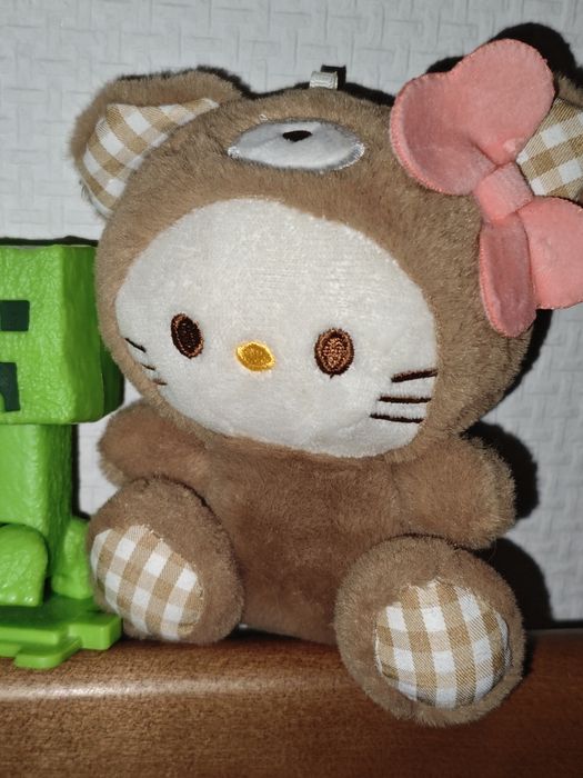 игрушки Макдональдс