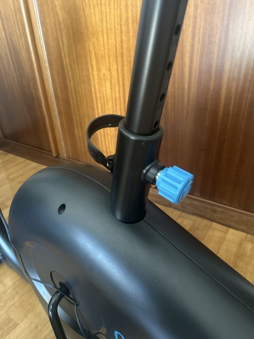 Bicicleta estática