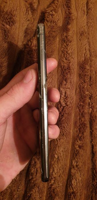 Samsung s10 на snapdragon