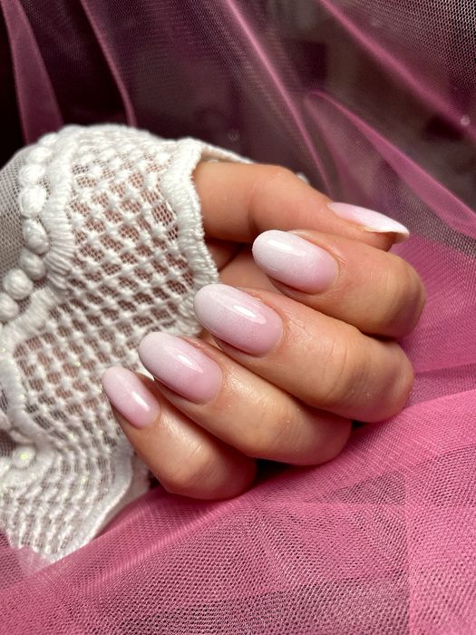 Манікюр за доступною ціною, Дружба