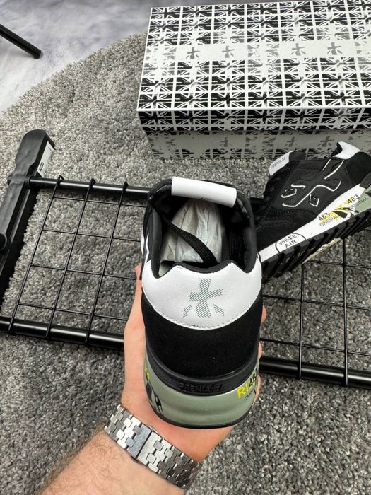 Кросівки Premiata