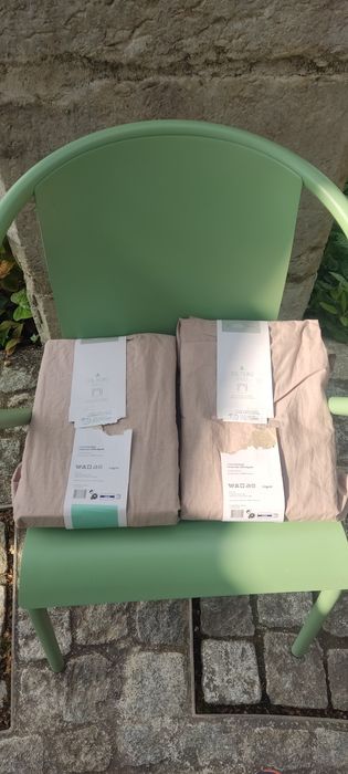 Lençóis com elástico