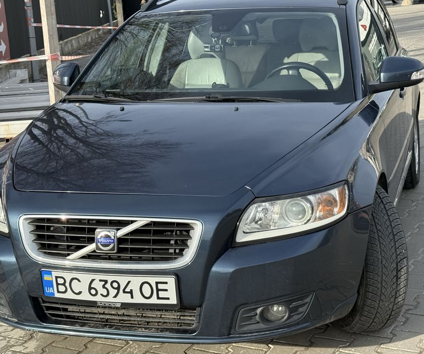 Продаю своє авто, можливий незначний торг