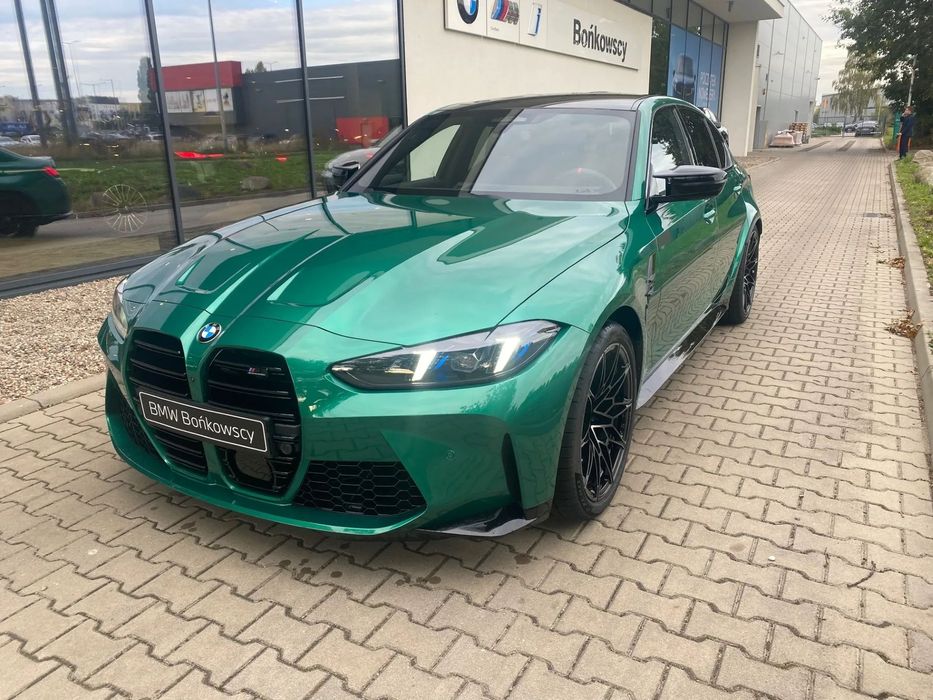 BMW M3