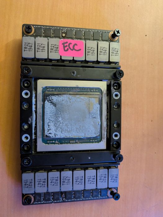 GPU smx2 server computação cuda nVidia V100 32GB