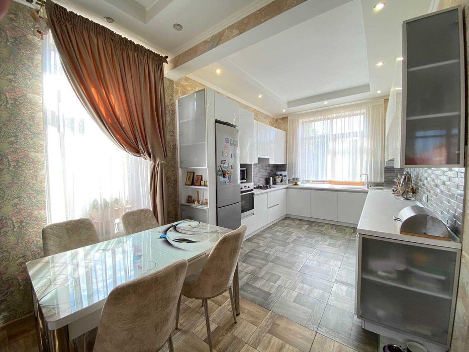 House by the address (area 220 m²) - Atlanta.ua - photo 6