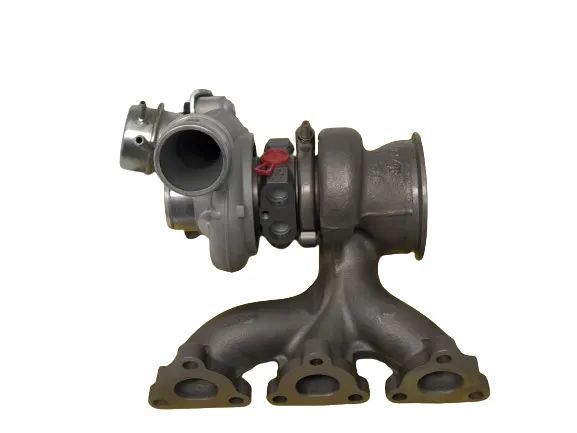 CAN-AM MAVERICK X3 TURBINA TURBO ZREGENEROWANA GWARANCJA