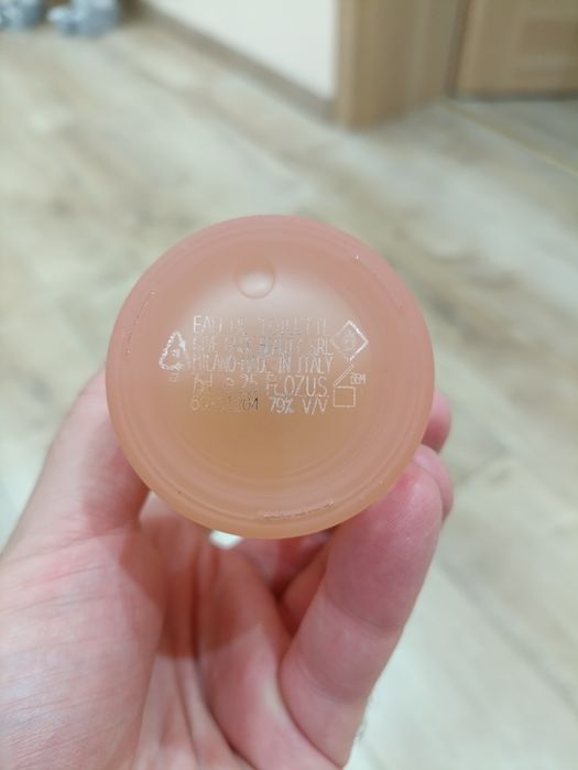 Iceberg Twice Rosa damski 75 ml
