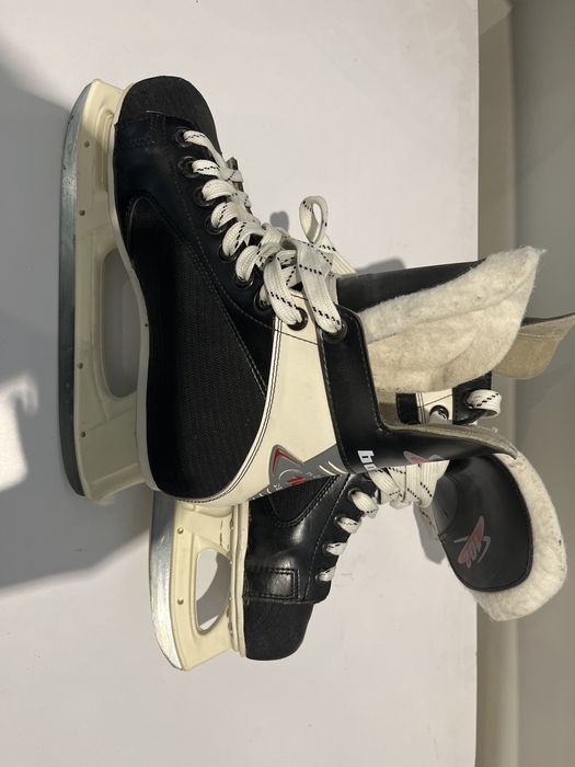 Хокейні ковзани Botas Hockey 102, розмір 42