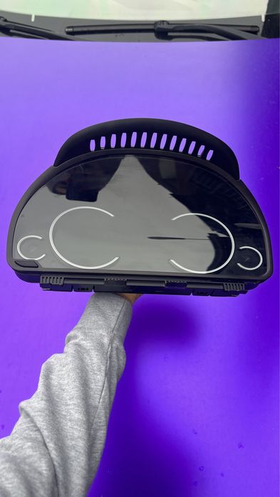 Приборная панель бмв bmw f10 f11 f06 f15 f16 f25 f26 f13 f07 f01 6WB