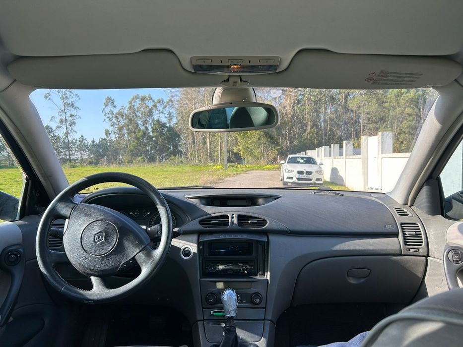 Vendo Renault Laguna Break 2