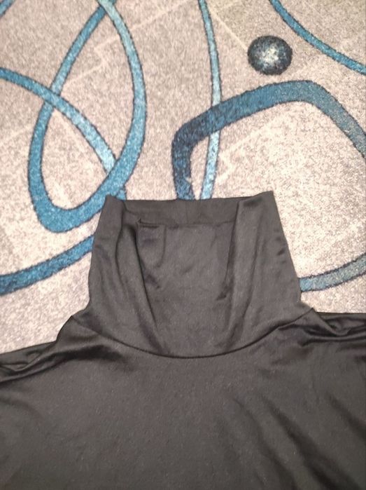 Летний Гольф Black L