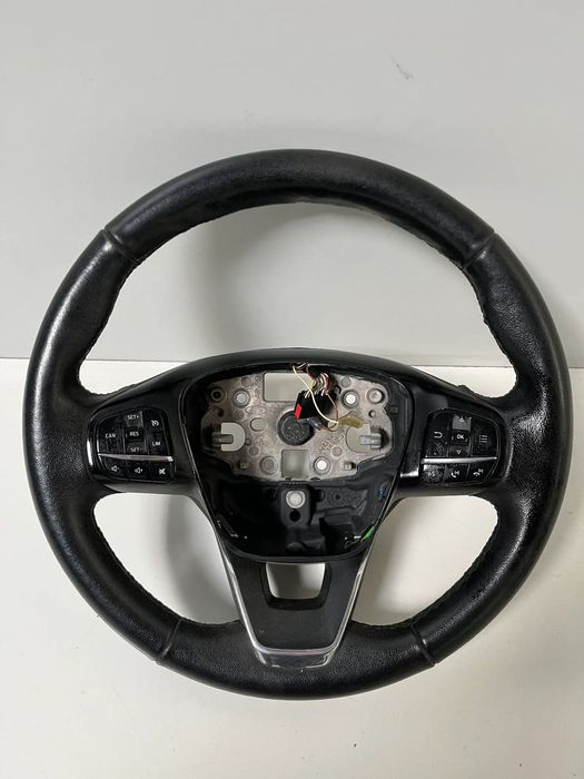 FORD TRANSIT CUSTOM KIEROWNICA JK21-3600-GA