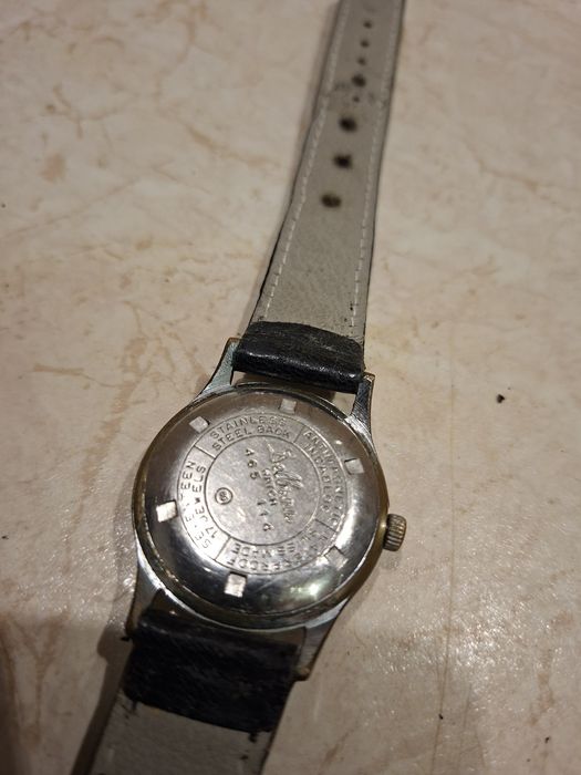 Zegarek mechaniczny Delbana 465-114