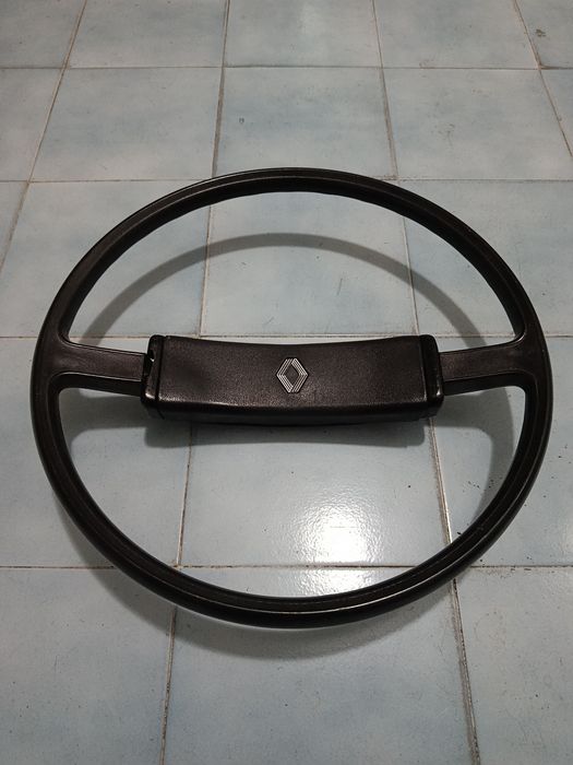 Volantes Renault