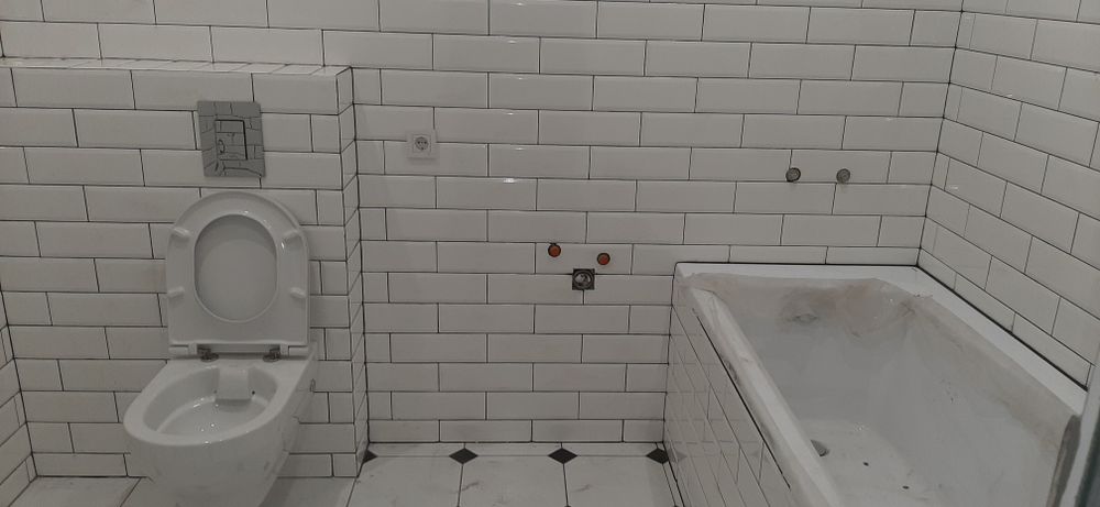 Сантехник. Все виды сантехнических работ установка бойлера - Сантехніка ...