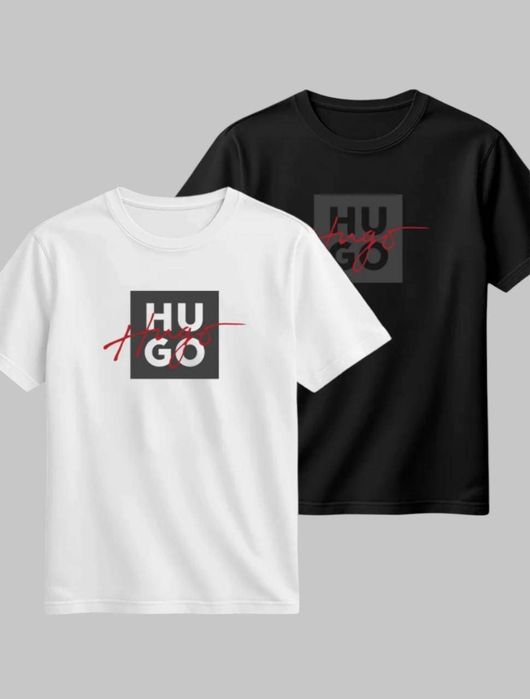 Koszulki meskie M L XL XXL