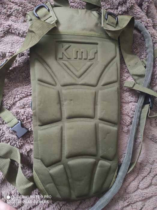 Гідратор для води (новий)