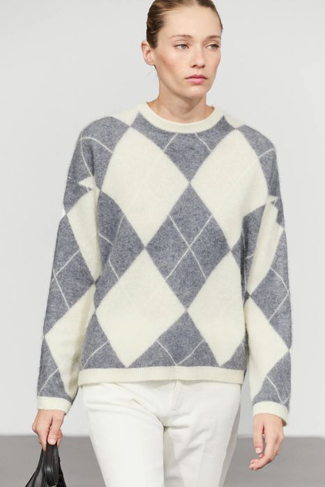 Светр Massimo Dutti