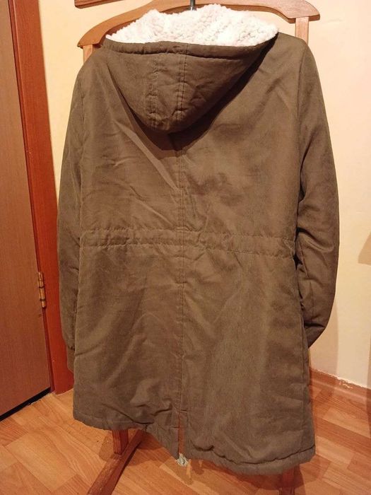 Ветровки , парка, распродажа  р.S