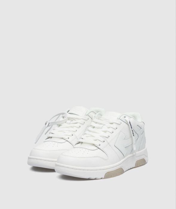 Off-White Out Of Office кросівки 38–38,5 | Нові