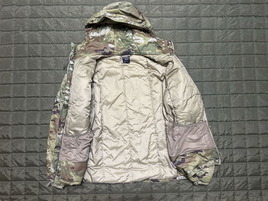Комлект,massif,ecwcs,level 7,multicam,MR