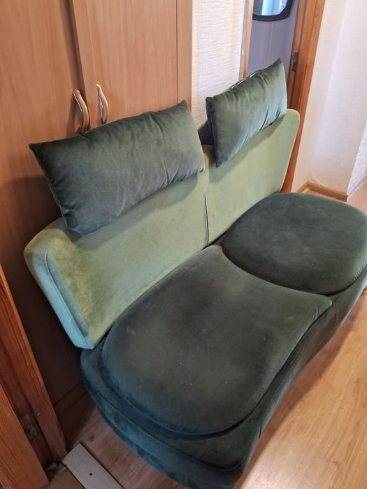 Кухонний диван 150×60