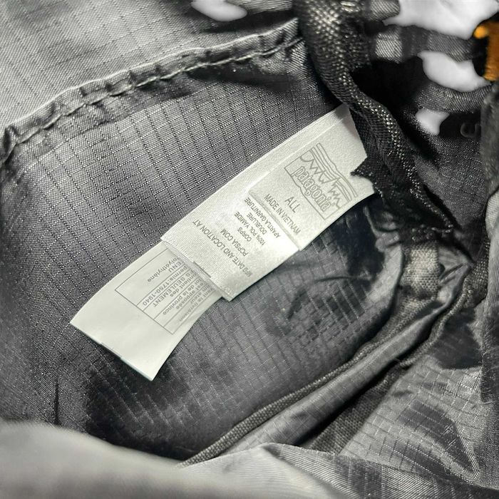 Сумка Patagonia мессенджер, сумка через плечо, барсетка, Патагония