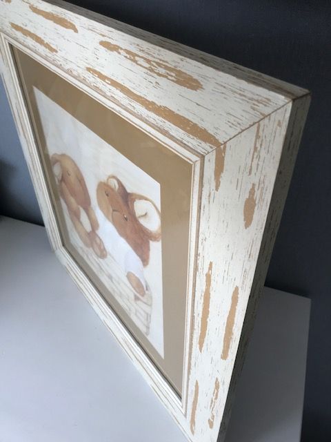 Quadros quarto de bebé (50X50)