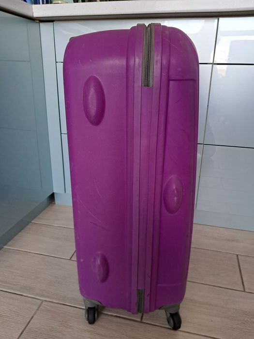 Валіза чемодан сумка