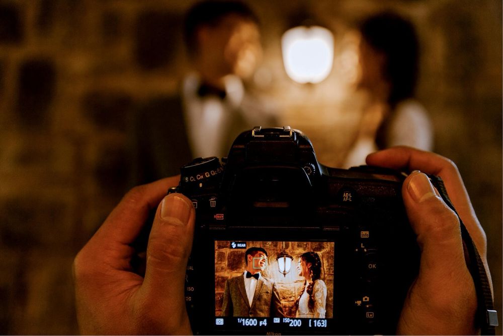 Fotógrafo para Eventos e Sessões Fotográficas – Preços Acessíveis