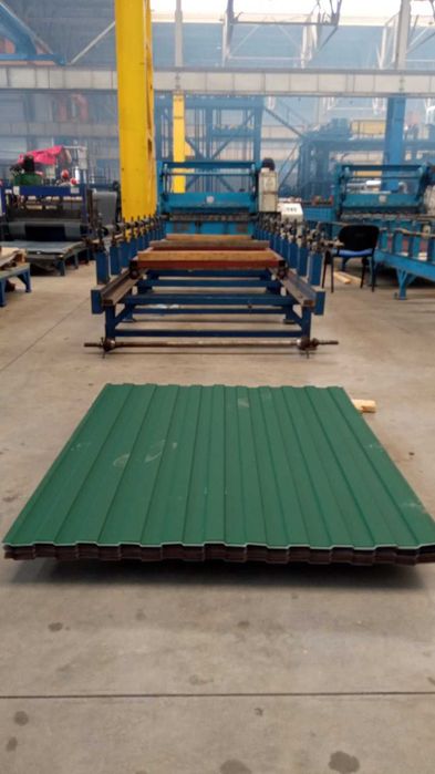 Профнастил продам акція дешево