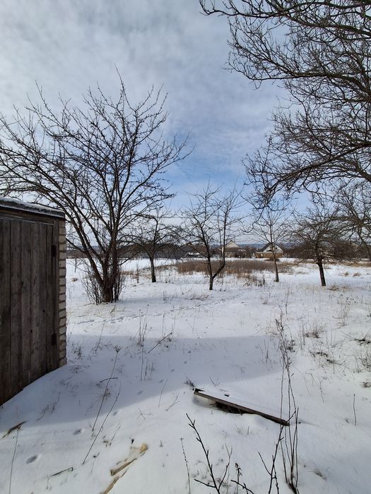 HG8 Продам участок в Новой Водолаге