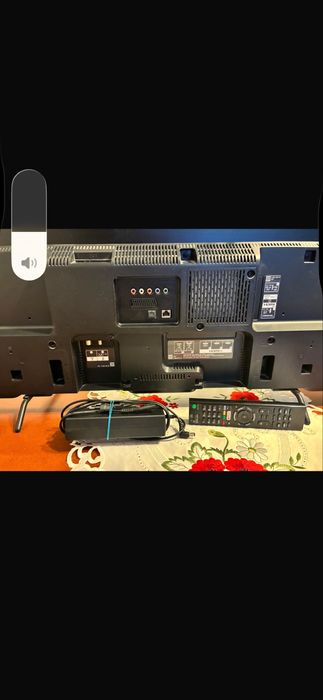 Telewizor SONY 50W755C