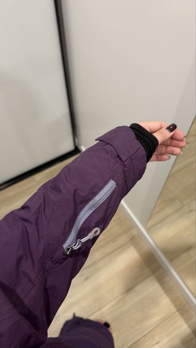 Лижний костюм S-M Thinsulate Insulation