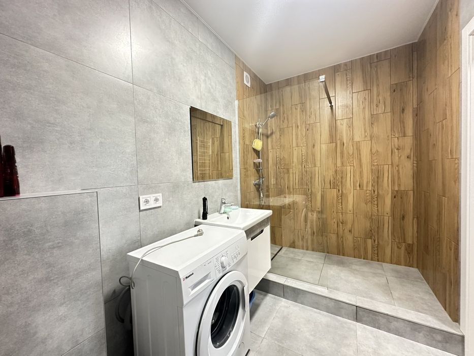 2к квартира з новим ремонтом. ЖК Покровський центр Гостомеля.