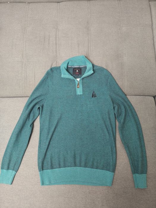 Męski sweter Andrew James