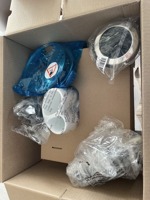 Moulinex i companion XL