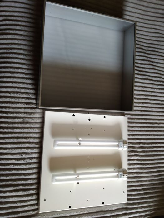 Lampa sufitowa / ścienna CHORS PDX MX5 S C01