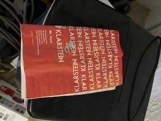 Máquina para fazer gelo NUNCA USADA