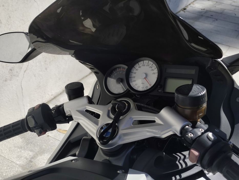 BMW K1300 S 69.000Km