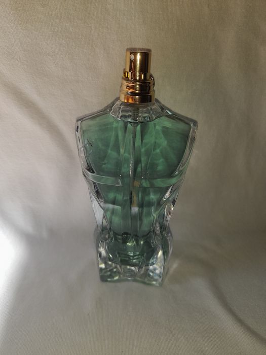 Jean Paul Gaultier Le Beau flower edition