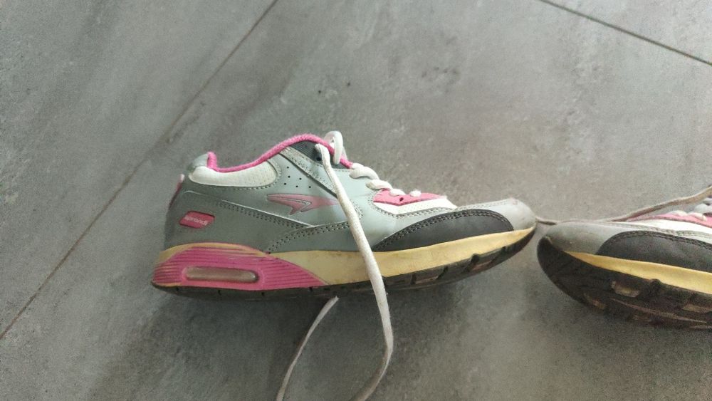 Buty sportowe Sprandi