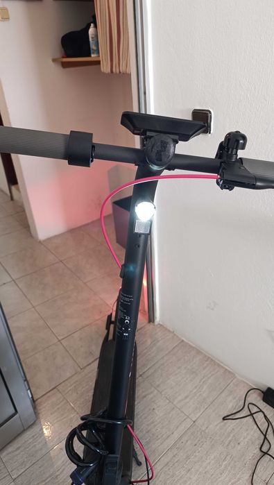 Tronet 1 mês e meio de uso. Nova ainda.