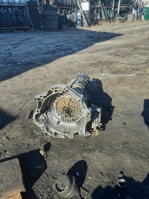 Коробка АКПП АУДІ AUDI VW FAU .ENV.,EZB,FAM,,HGV. АКПП 4х4 коробка авт