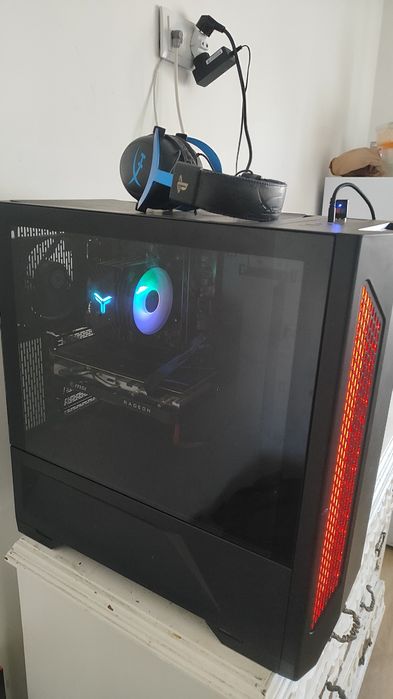 PC Gamer completo
