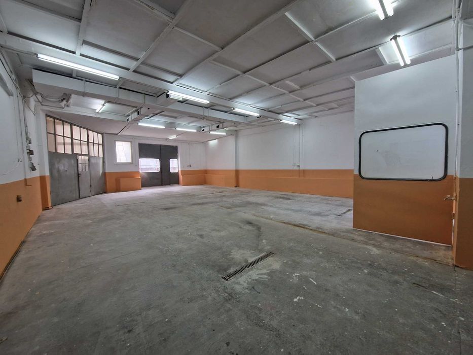 wynajmę warsztat samochodowy Gdynia Leszczynki