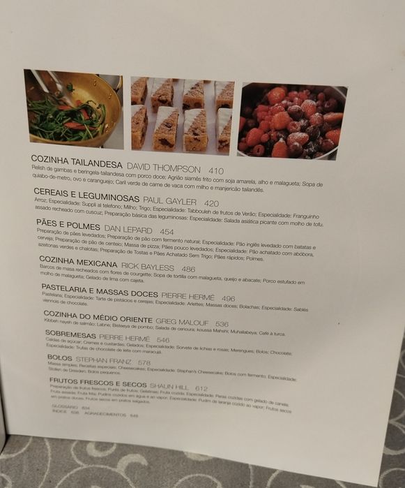 Grande Livro de Cozinha ( Inclui Portes de Envio)