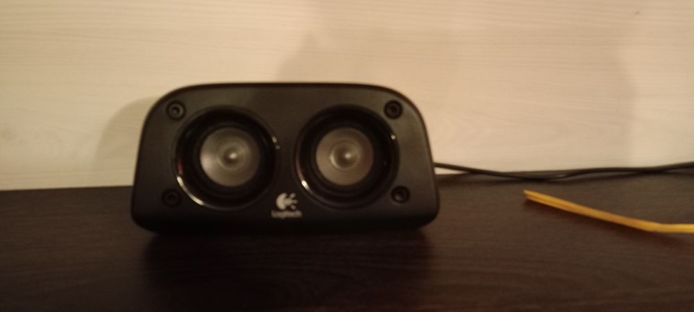 Zestaw głośników Logitech