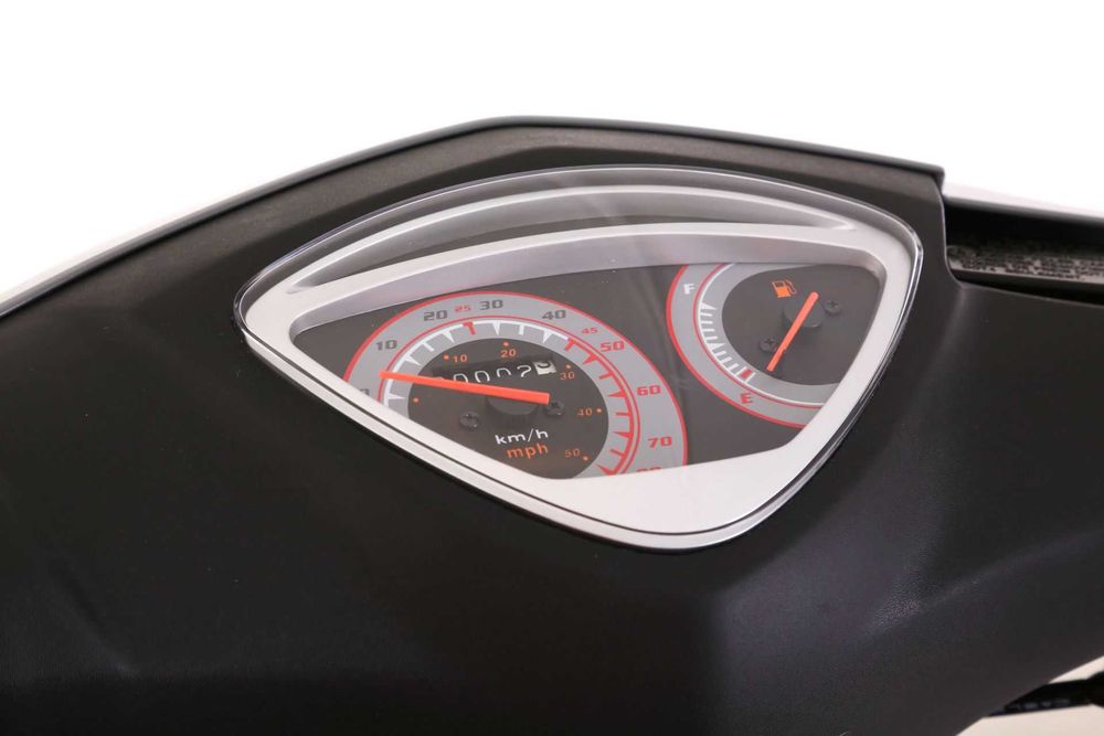 Skuter Blinc Fantasy 50 Motorower Raty Dostawa Scalpel